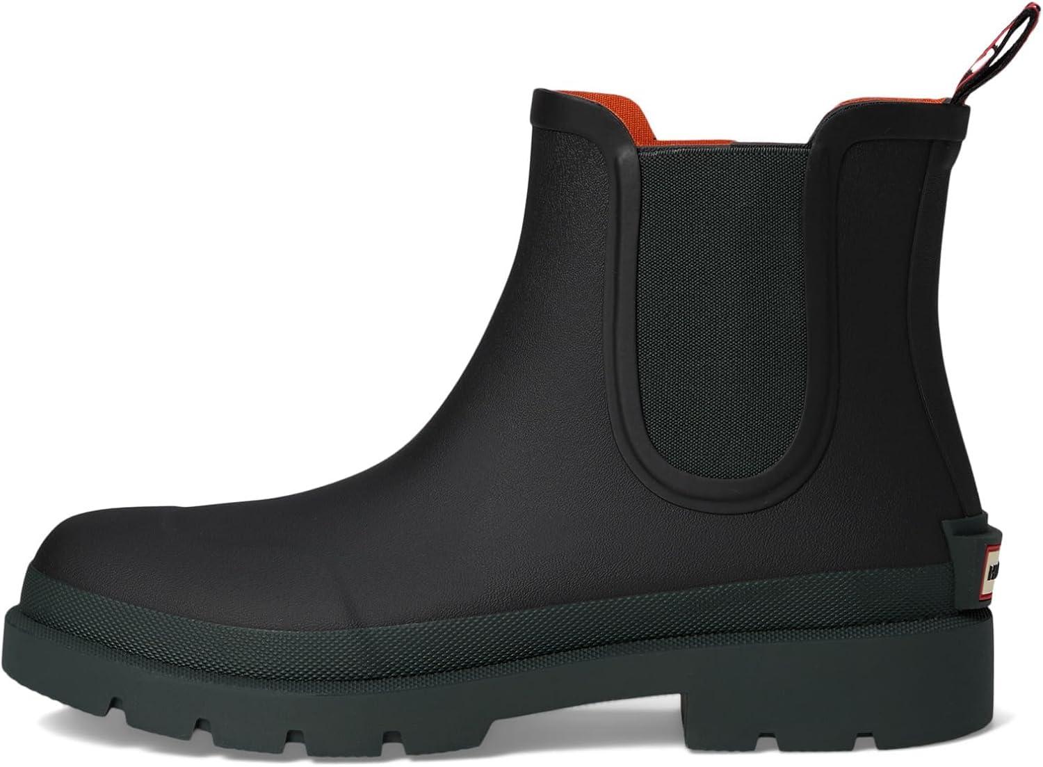 image:imageHunter mens OrfordBlack