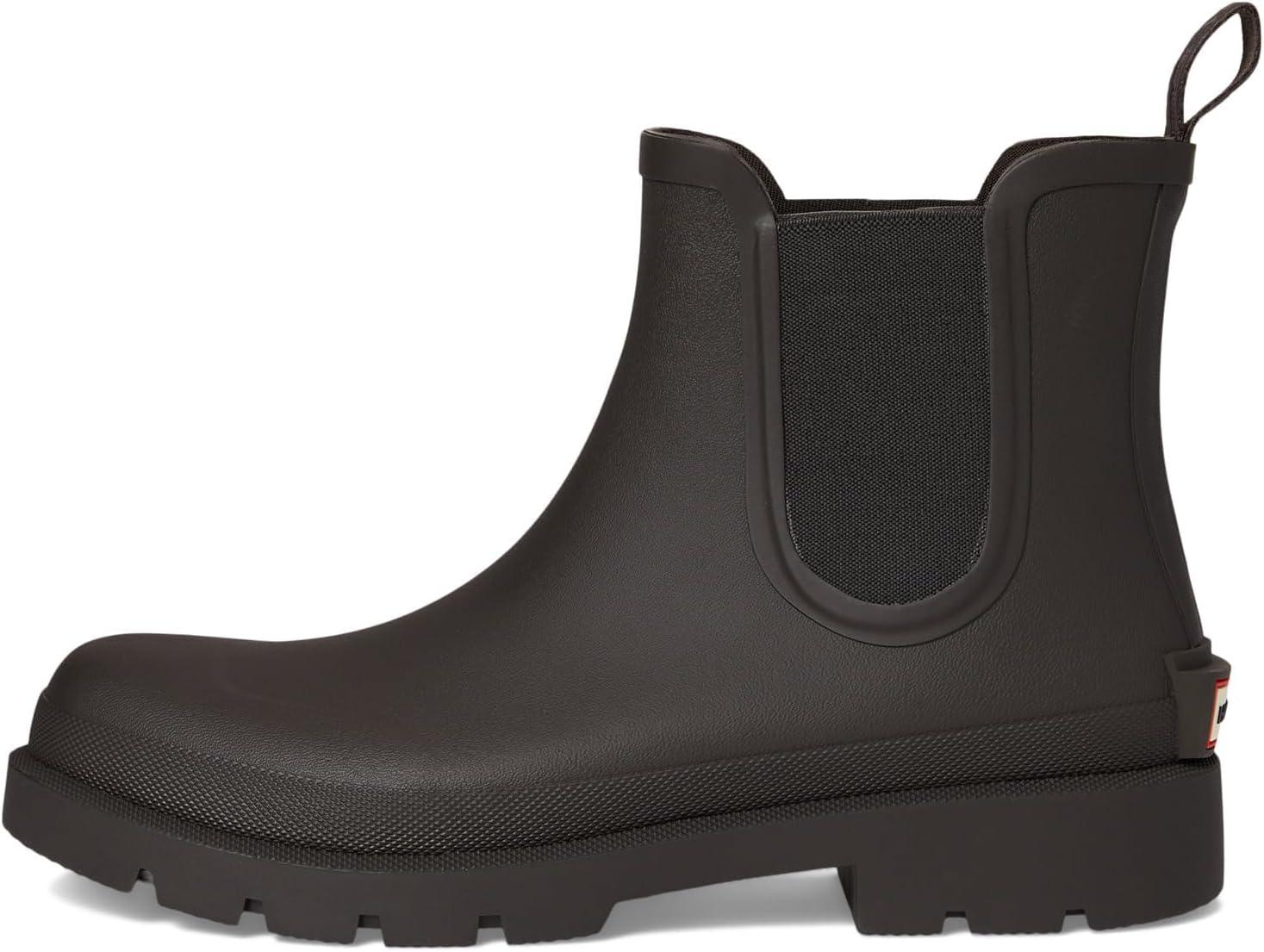 image:imageHunter mens OrfordDark Brown
