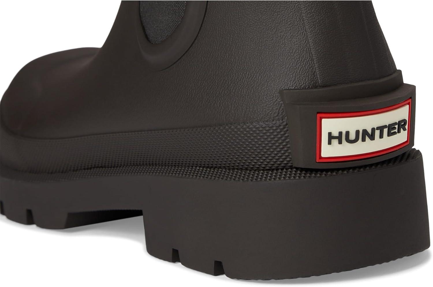 image:imageHunter mens OrfordDark Brown