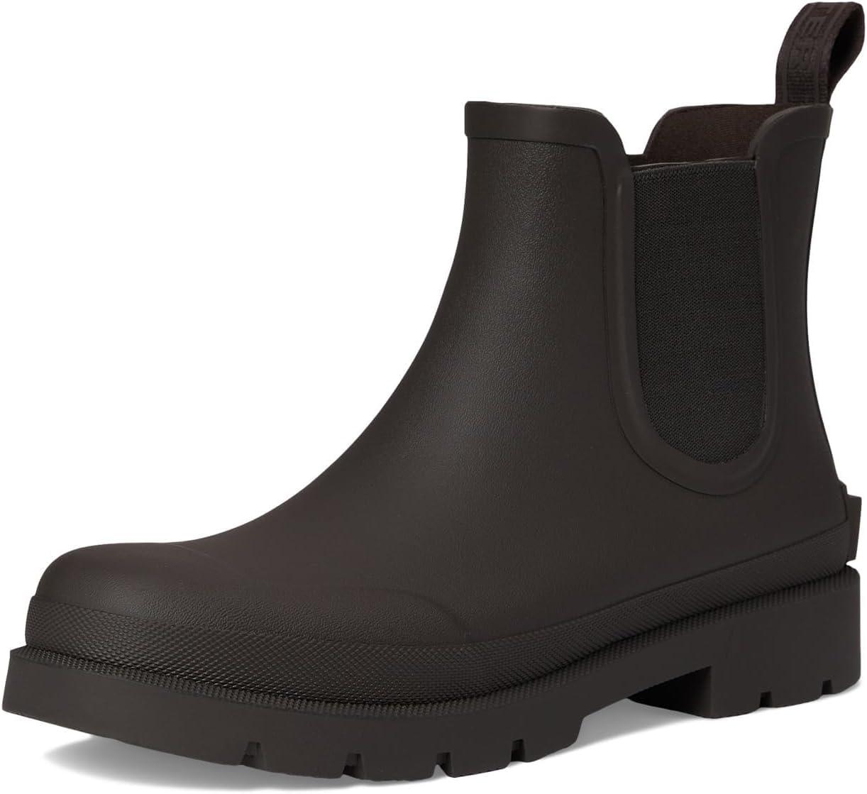 image:imageHunter mens OrfordDark Brown