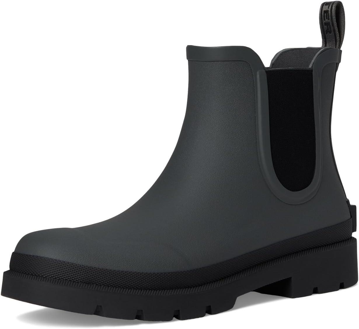 image:imageHunter mens OrfordDark Gray