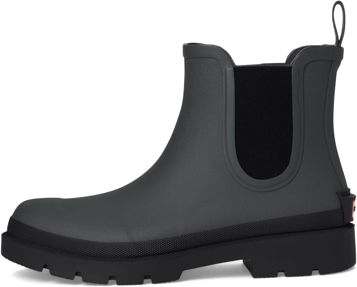 image:imageHunter mens OrfordDark Gray