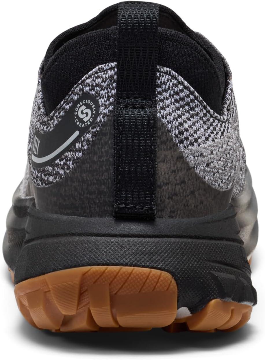 image:imageKEEN Womens Seek Breathable Durable Comfortable Trail RunningBlackMagnet
