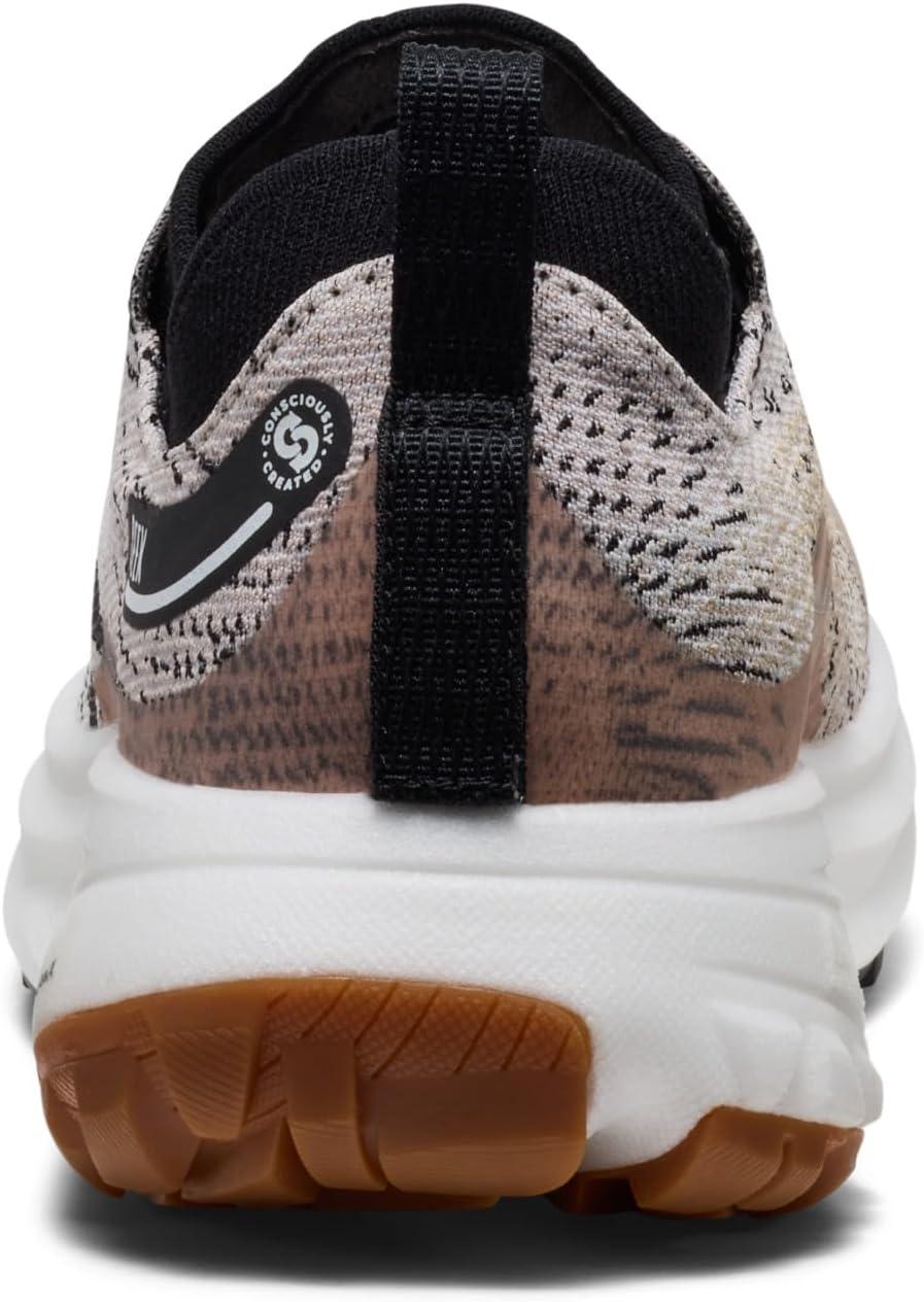 image:imageKEEN Womens Seek Breathable Durable Comfortable Trail RunningSafariBlack