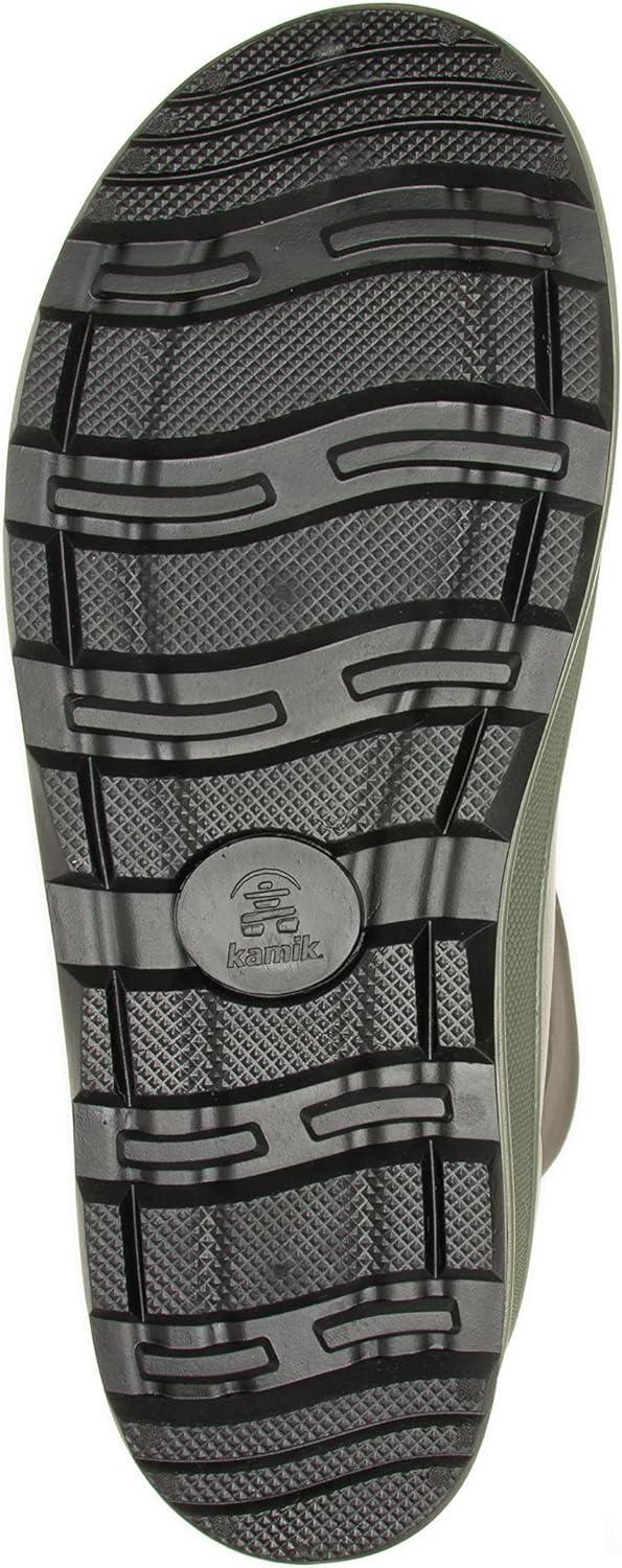 image:imageKamik Mens Timber Winter BootsKhaki