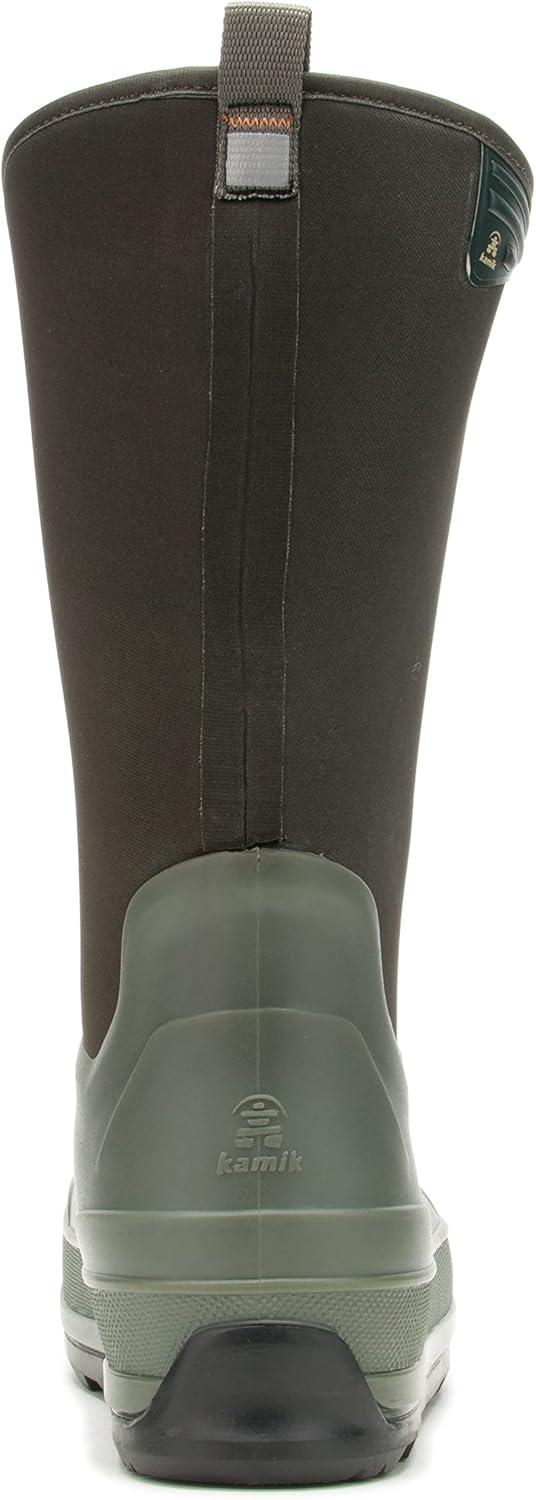 image:imageKamik Mens Timber Winter BootsKhaki