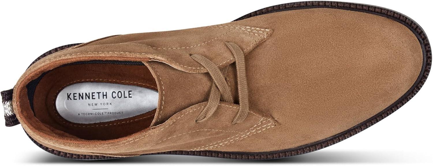 image:imageKenneth Cole New York mens WilhemDark Brown