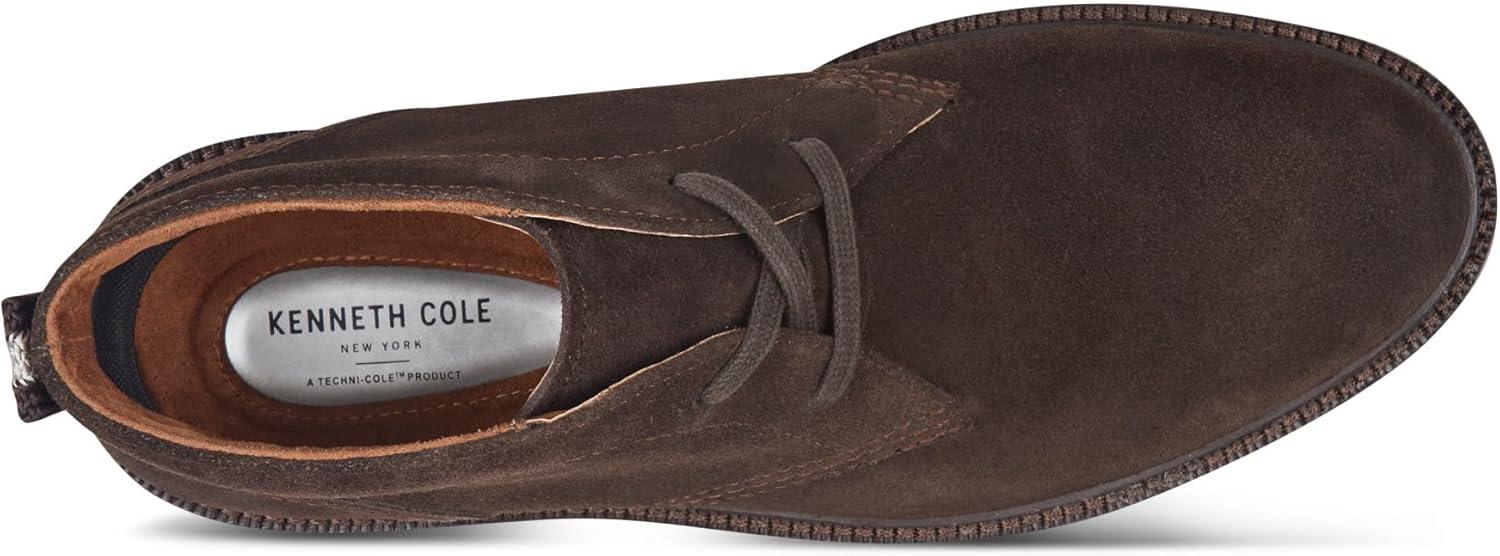 image:imageKenneth Cole New York mens WilhemMocha