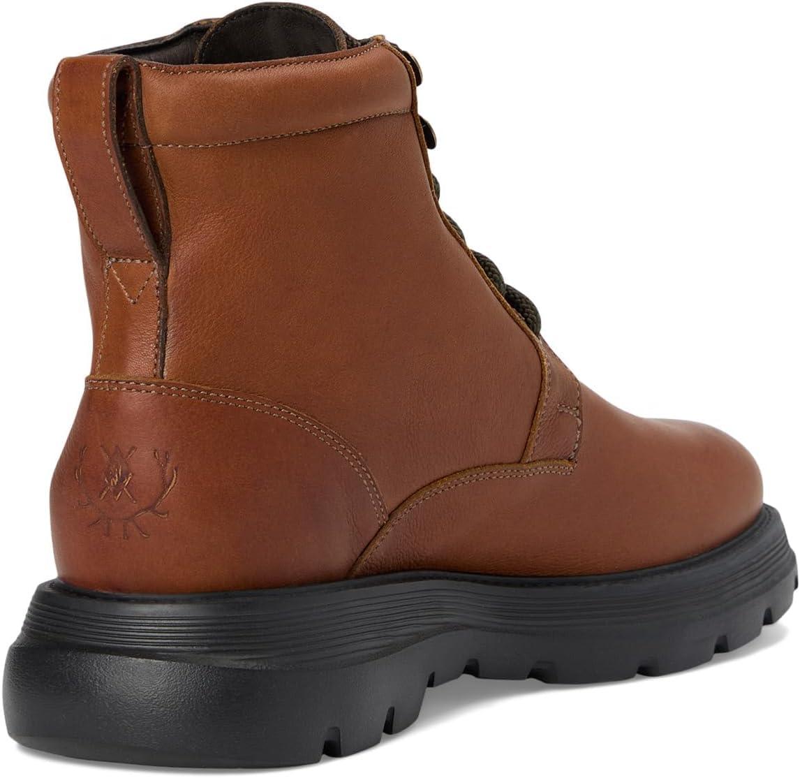 image:imageMartin Dingman Mens Bad Weather BootChestnut