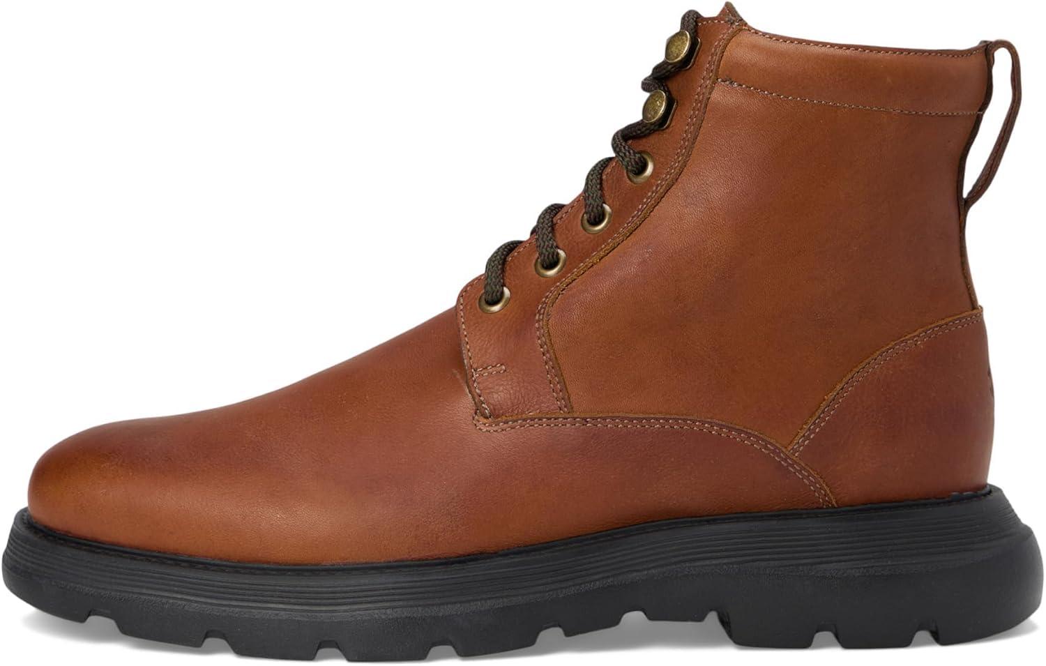 image:imageMartin Dingman Mens Bad Weather BootChestnut