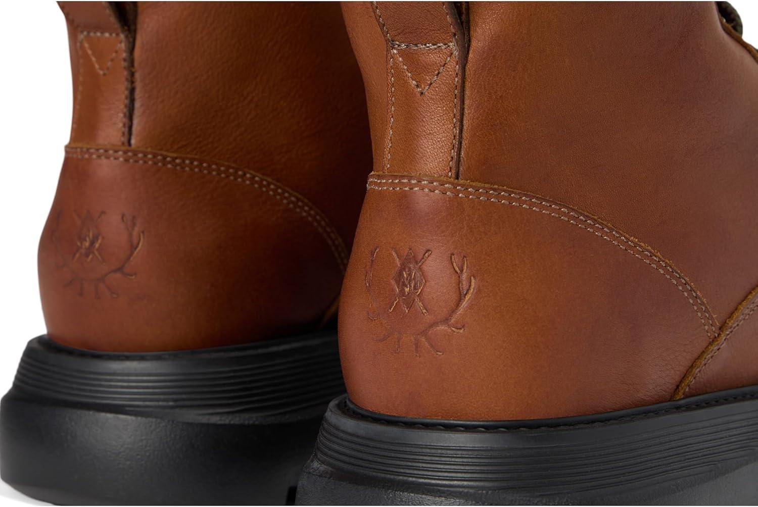 image:imageMartin Dingman Mens Bad Weather BootChestnut