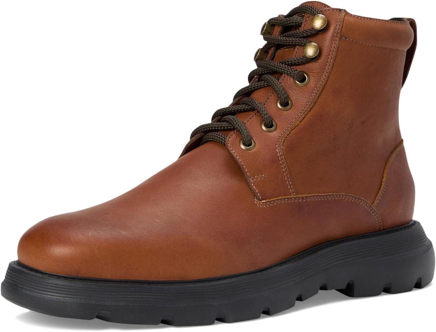 image:imageMartin Dingman Mens Bad Weather BootChestnut