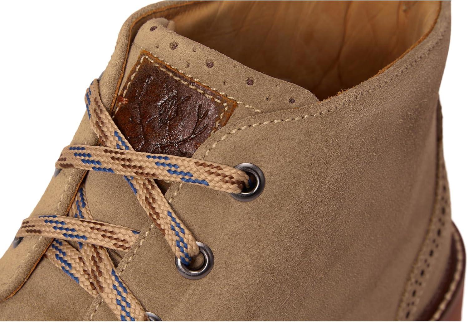 image:imageMartin Dingman Mens Piney Creek Chukka BootKhaki