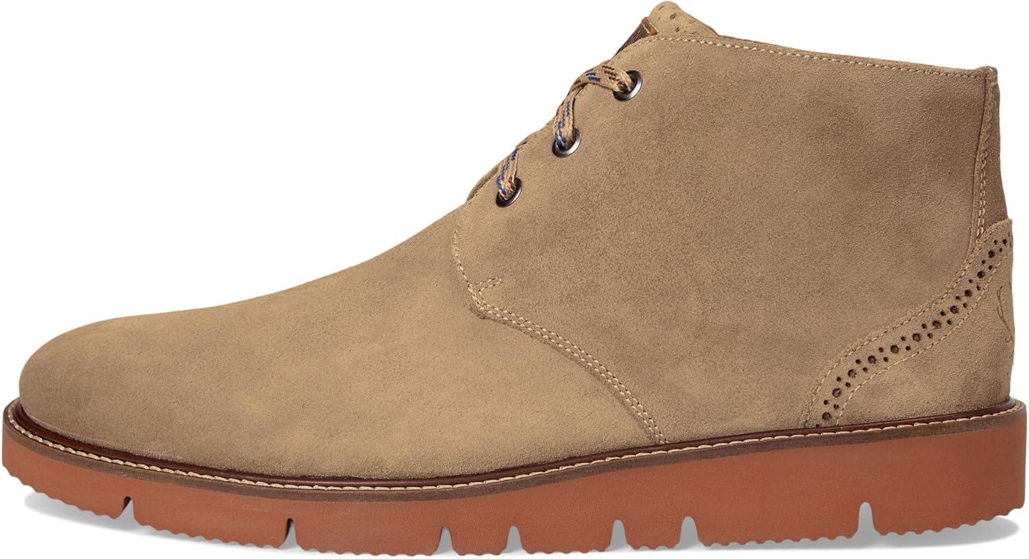 image:imageMartin Dingman Mens Piney Creek Chukka BootKhaki