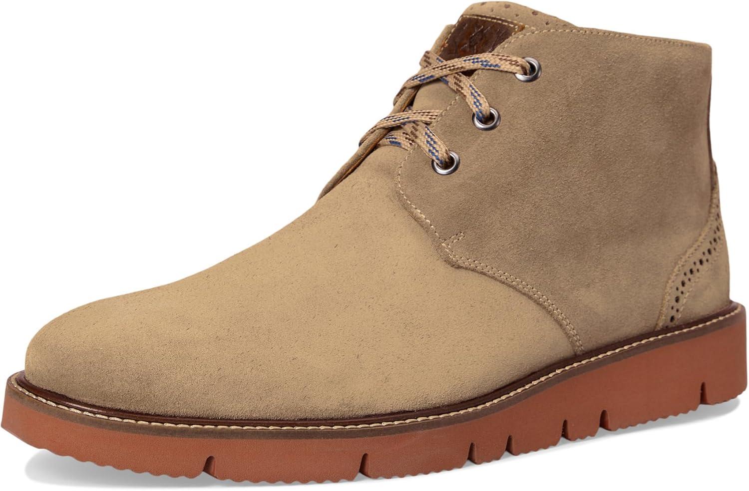 image:imageMartin Dingman Mens Piney Creek Chukka BootKhaki