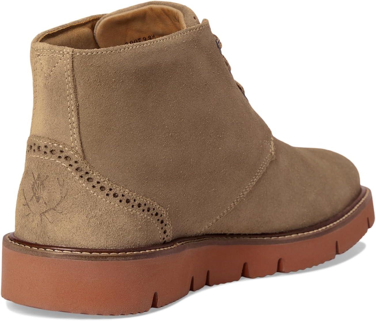 image:imageMartin Dingman Mens Piney Creek Chukka BootKhaki