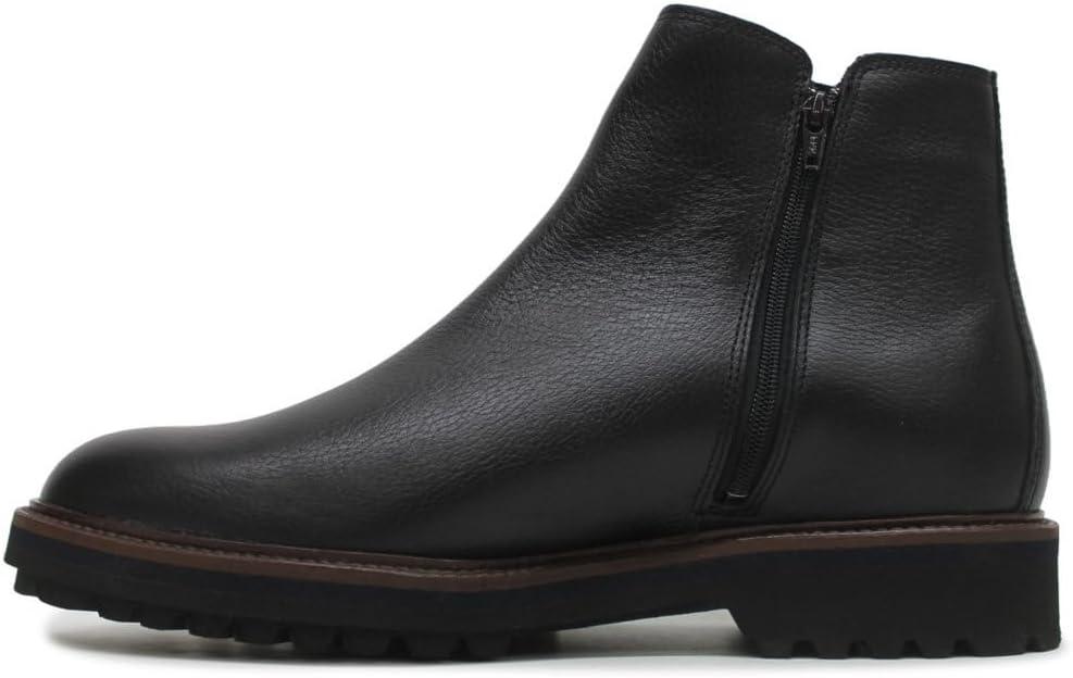 image:imageMephisto Mens Benson Chelsea BootBlack