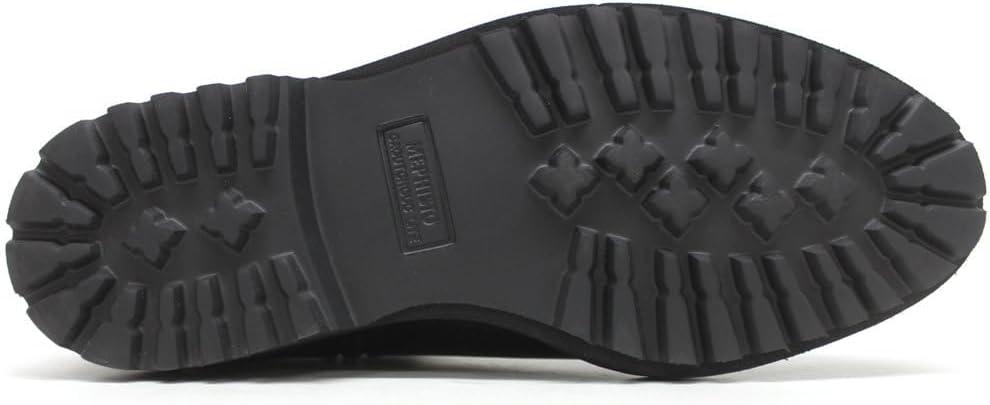 image:imageMephisto Mens Benson Chelsea BootBlack