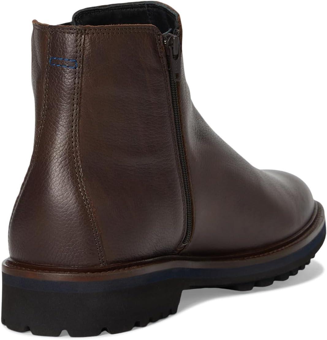 image:imageMephisto Mens Benson Chelsea BootDark Brown