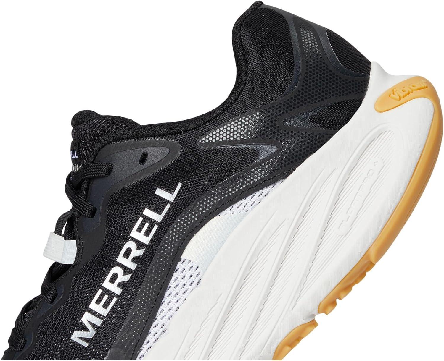 image:imageMerrell Womens PromorphBlackWhite