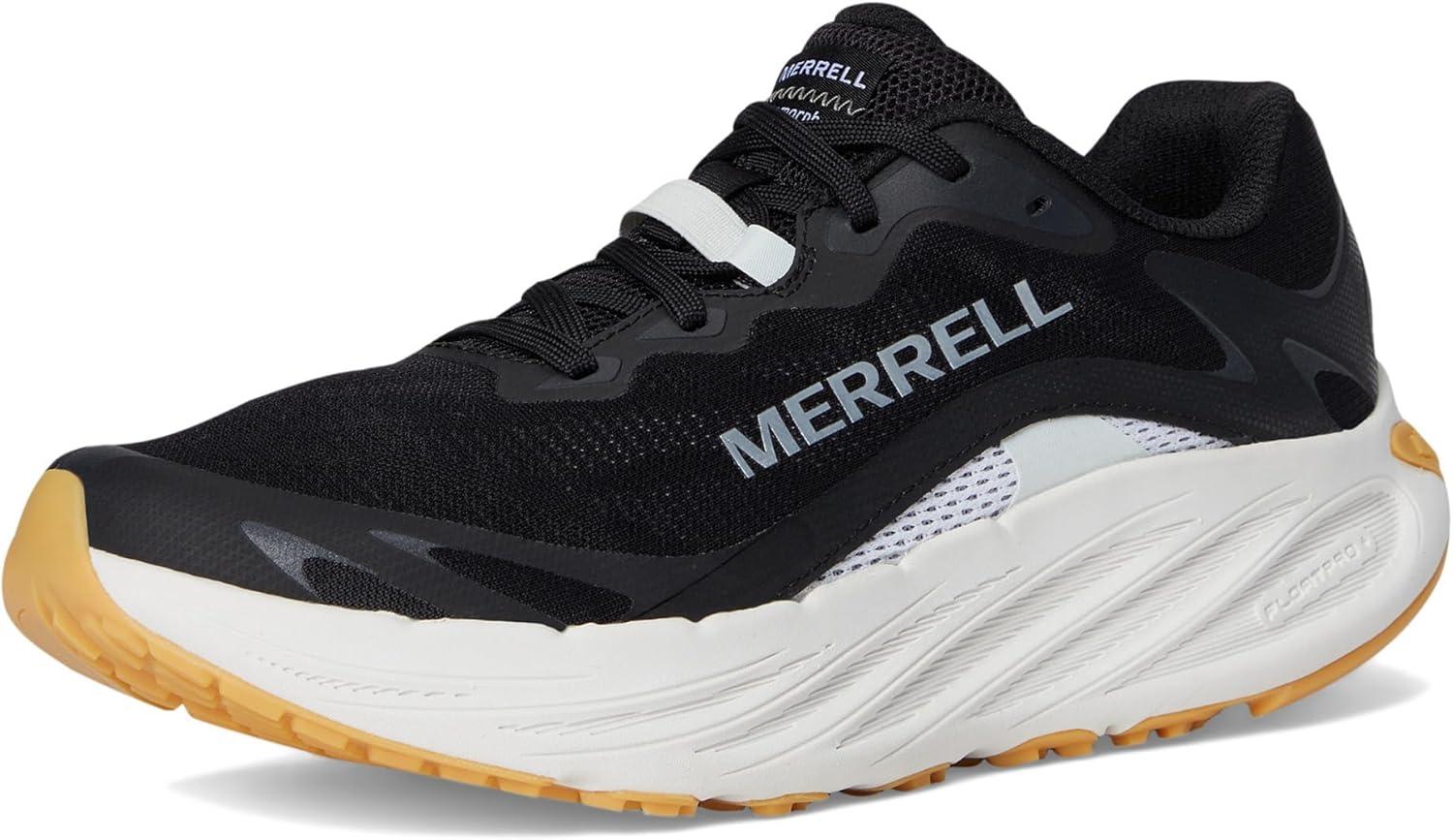 image:imageMerrell Womens PromorphBlackWhite