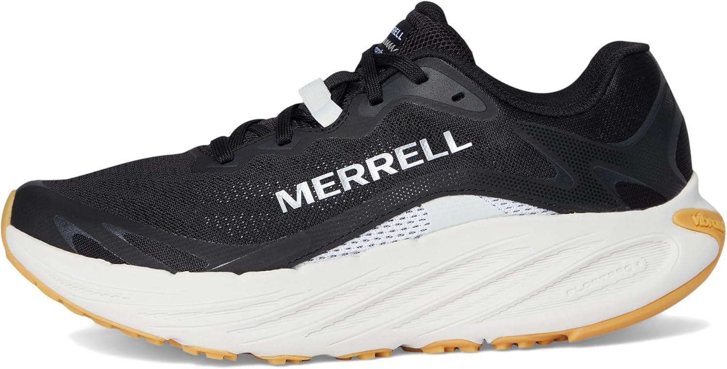 image:imageMerrell Womens PromorphBlackWhite