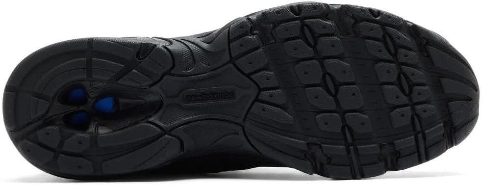 image:imageNew Balance Mens MC996 Lightweight Tennis ShoeBlack With Black Cement