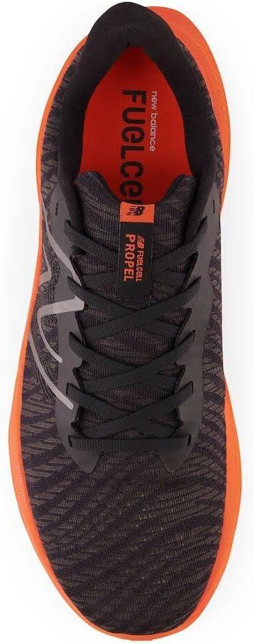 image:imageNew Balance Mens MC996 Lightweight Tennis ShoeBlackDragonfly