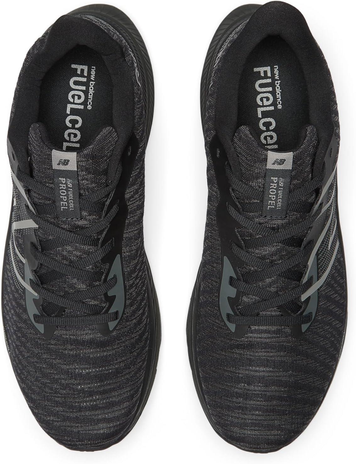 image:imageNew Balance Mens MC996 Lightweight Tennis ShoeBlackHarbor Grey