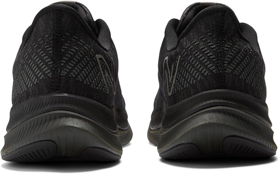 image:imageNew Balance Mens MC996 Lightweight Tennis ShoeBlackHarbor Grey