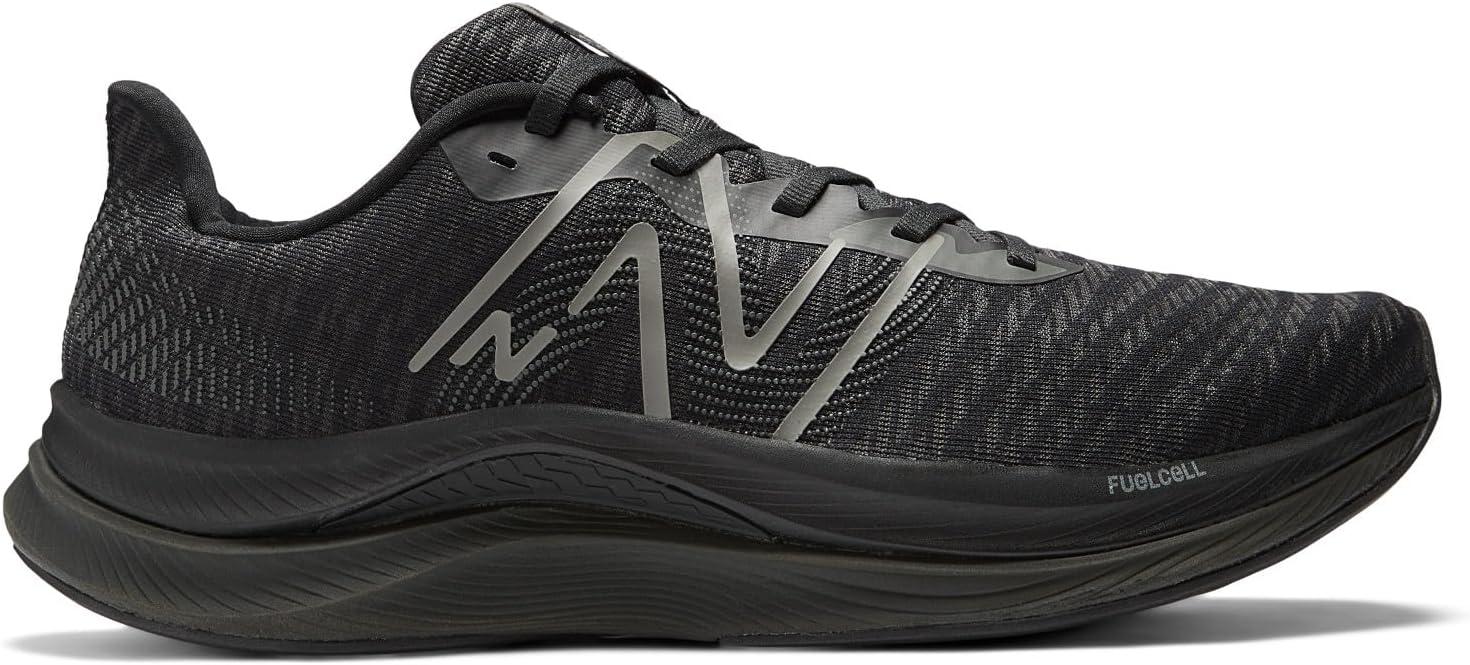 image:imageNew Balance Mens MC996 Lightweight Tennis ShoeBlackHarbor Grey