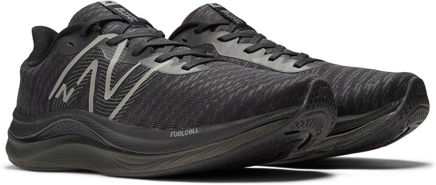 image:imageNew Balance Mens MC996 Lightweight Tennis ShoeBlackHarbor Grey