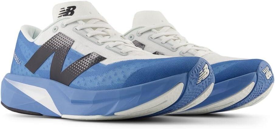 image:imageNew Balance Mens MC996 Lightweight Tennis ShoeBlue LagunaReflectionBlack