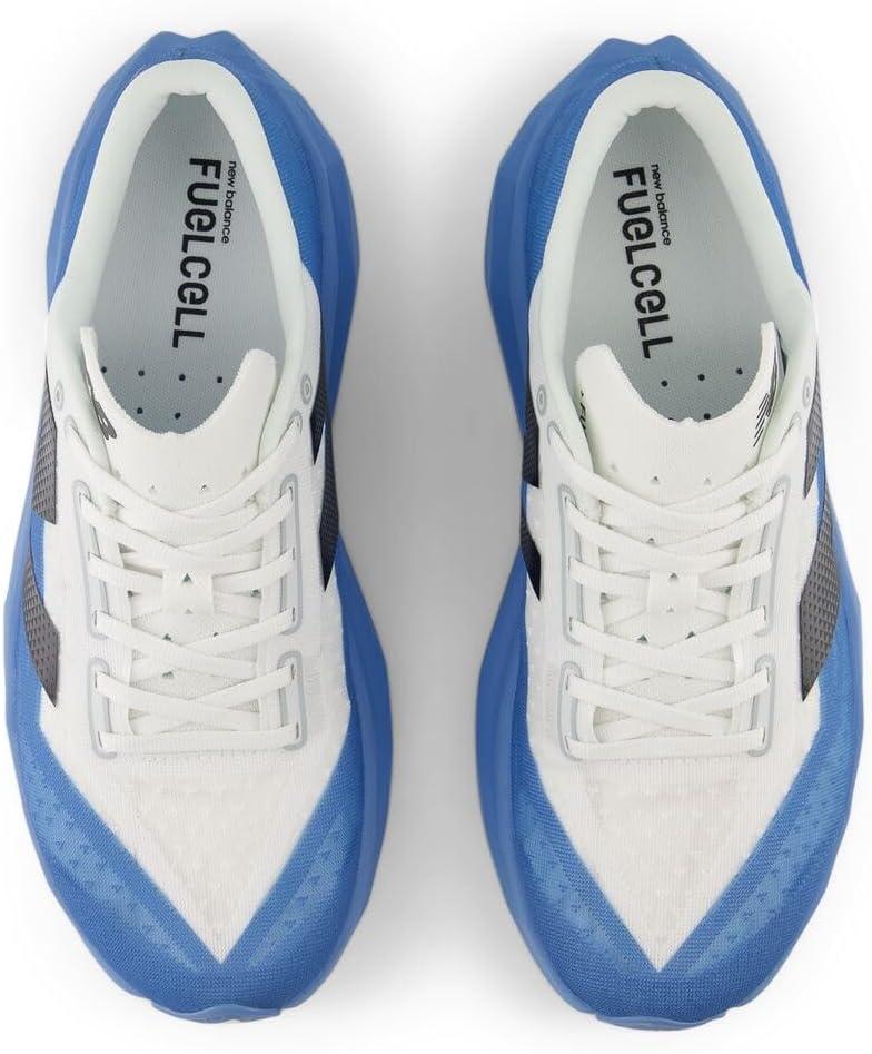 image:imageNew Balance Mens MC996 Lightweight Tennis ShoeBlue LagunaReflectionBlack