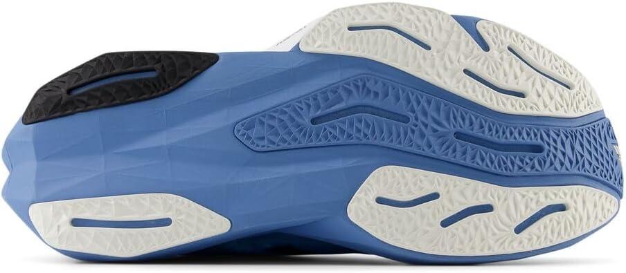 image:imageNew Balance Mens MC996 Lightweight Tennis ShoeBlue LagunaReflectionBlack