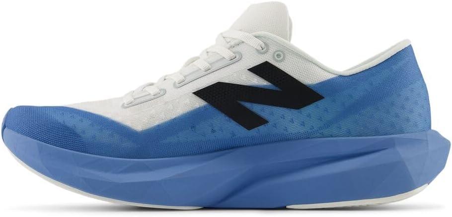 image:imageNew Balance Mens MC996 Lightweight Tennis ShoeBlue LagunaReflectionBlack