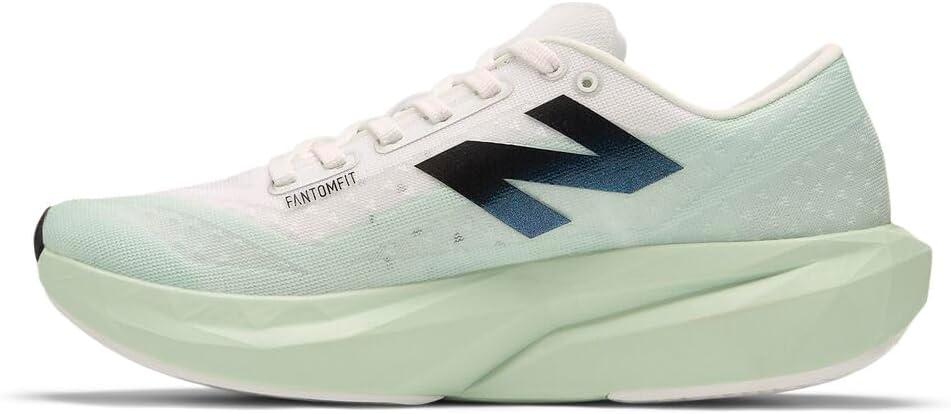 image:imageNew Balance Mens MC996 Lightweight Tennis ShoeClay AshWhiteBlack