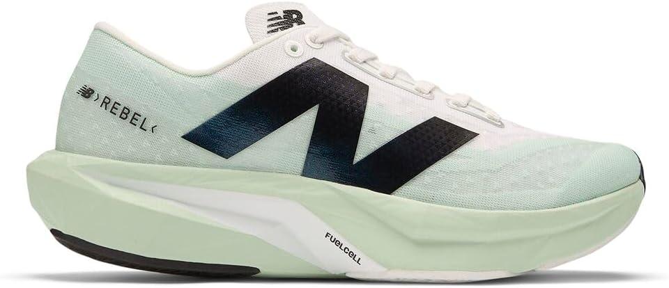 image:imageNew Balance Mens MC996 Lightweight Tennis ShoeClay AshWhiteBlack