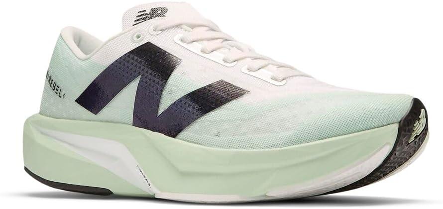 image:imageNew Balance Mens MC996 Lightweight Tennis ShoeClay AshWhiteBlack