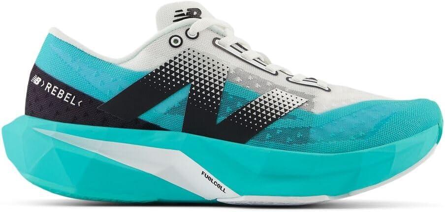 image:imageNew Balance Mens MC996 Lightweight Tennis ShoeCyber JadeBlackWhite