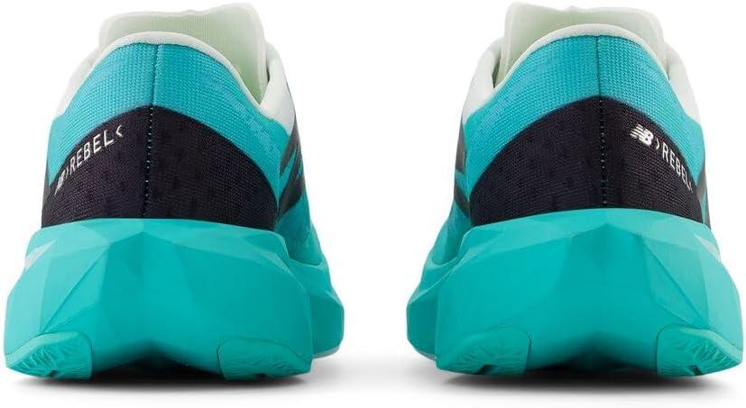image:imageNew Balance Mens MC996 Lightweight Tennis ShoeCyber JadeBlackWhite