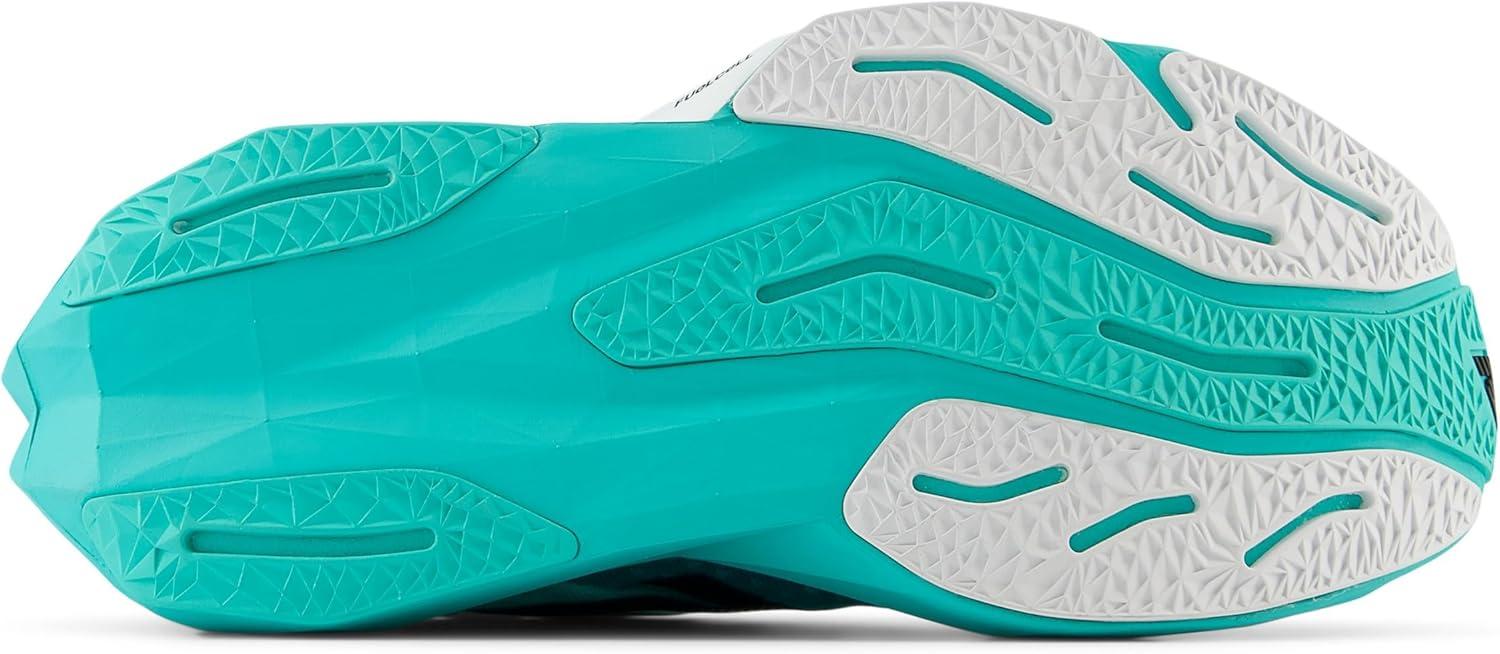 image:imageNew Balance Mens MC996 Lightweight Tennis ShoeCyber JadeWhite