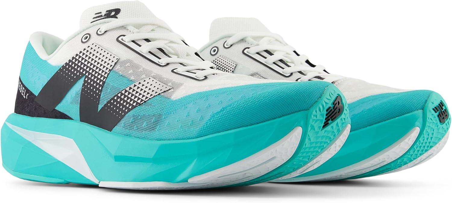 image:imageNew Balance Mens MC996 Lightweight Tennis ShoeCyber JadeWhite