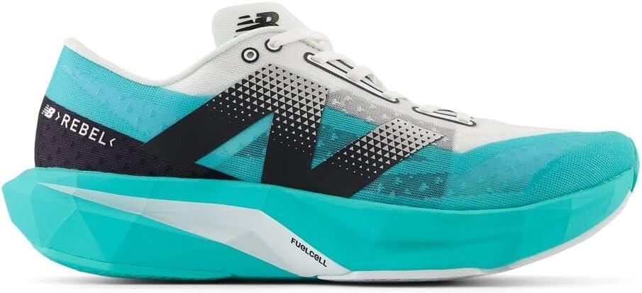 image:imageNew Balance Mens MC996 Lightweight Tennis ShoeCyber JadeWhiteBlack