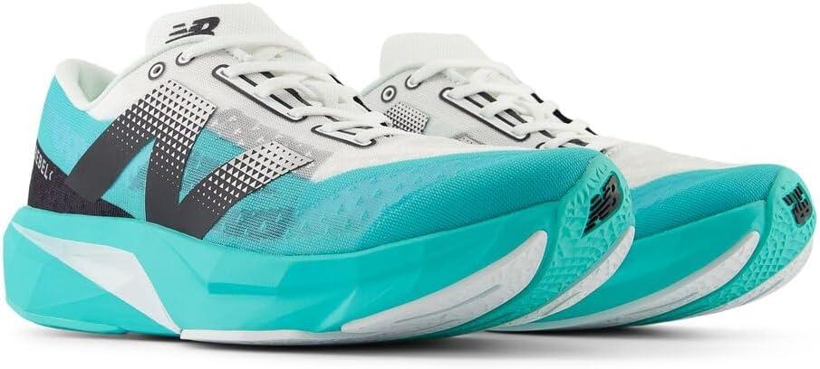 image:imageNew Balance Mens MC996 Lightweight Tennis ShoeCyber JadeWhiteBlack