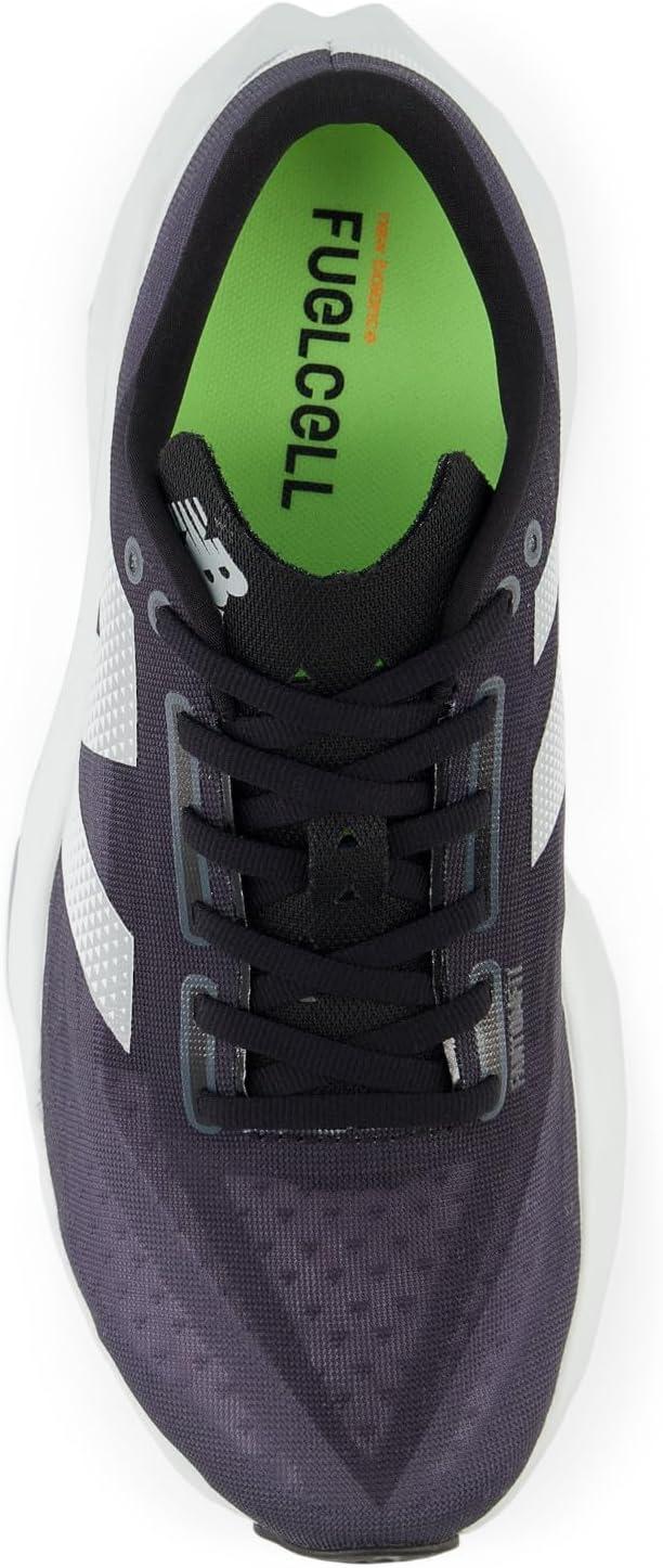 image:imageNew Balance Mens MC996 Lightweight Tennis ShoeGraphiteBlackQuartz Grey