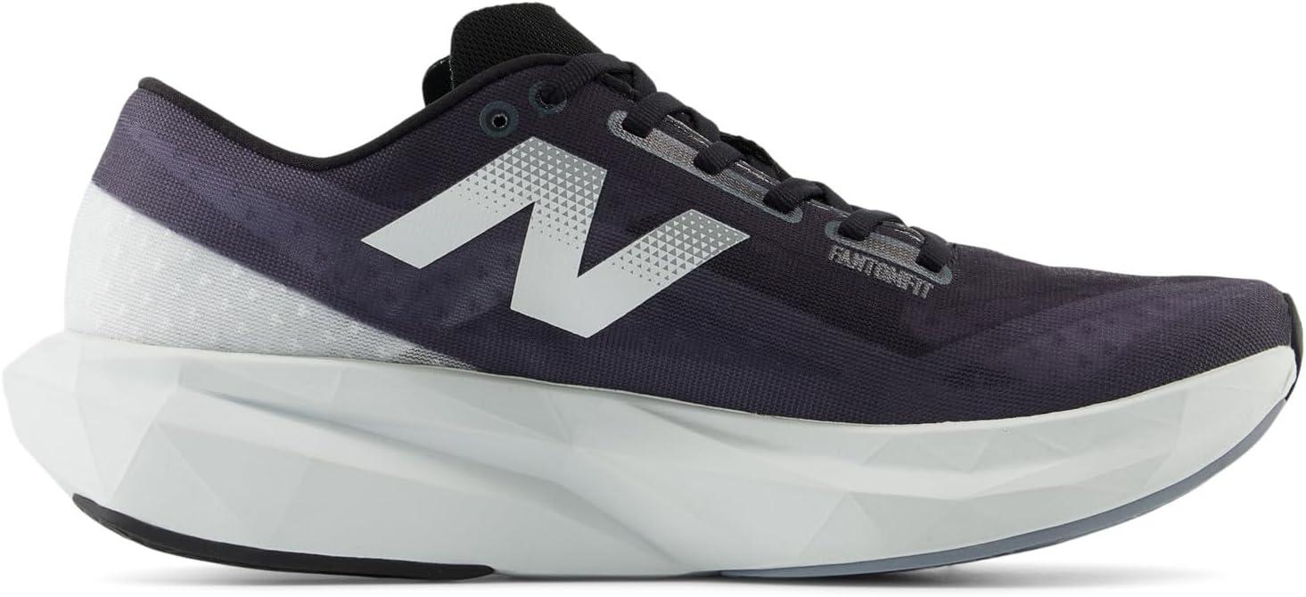 image:imageNew Balance Mens MC996 Lightweight Tennis ShoeGraphiteBlackQuartz Grey