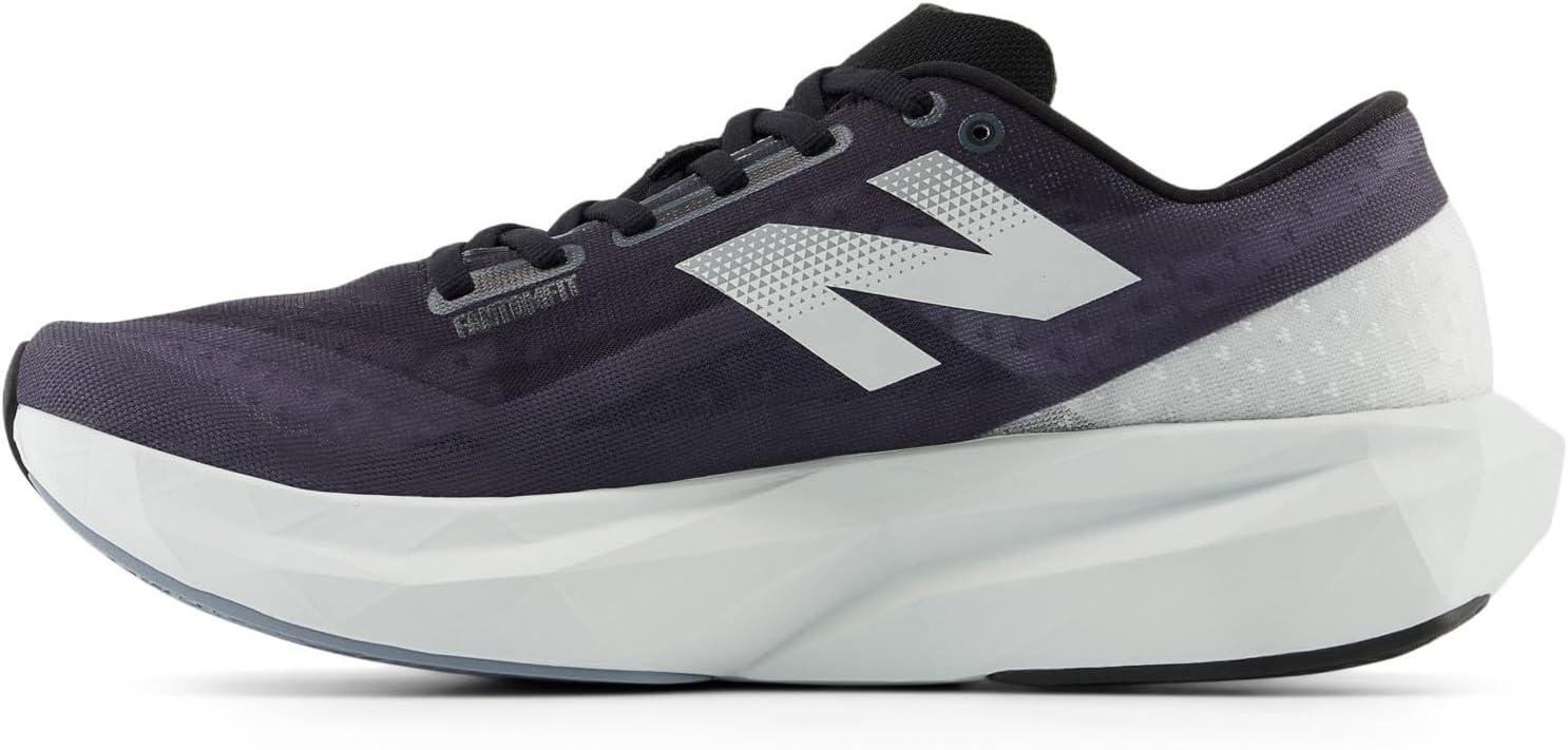 image:imageNew Balance Mens MC996 Lightweight Tennis ShoeGraphiteBlackQuartz Grey
