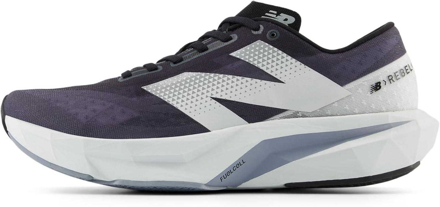 image:imageNew Balance Mens MC996 Lightweight Tennis ShoeGraphiteBlackQuartz Grey