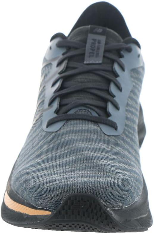 image:imageNew Balance Mens MC996 Lightweight Tennis ShoeGraphiteblackcoppermetallic